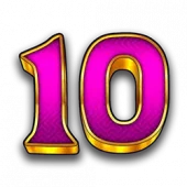 10-symbol