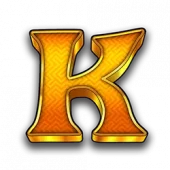 k-symbol